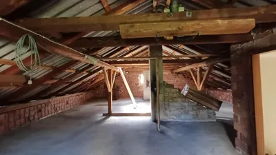 6-Zimmer-Gewerbeimmobilie kaufen in Jennersdorf – 140 m², € 349.000 – Bild 41 von 48