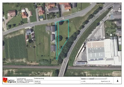 6-Zimmer-Gewerbeimmobilie kaufen in Jennersdorf – 140 m², € 349.000 – Bild 48 von 48