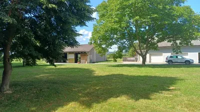 6-Zimmer-Gewerbeimmobilie kaufen in Jennersdorf – 140 m², € 349.000 – Bild 7 von 48