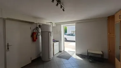 6-Zimmer-Gewerbeimmobilie kaufen in Jennersdorf – 140 m², € 349.000 – Bild 38 von 48