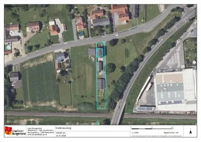 6-Zimmer-Gewerbeimmobilie kaufen in Jennersdorf – 140 m², € 349.000 – Bild 46 von 48
