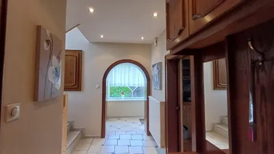 6-Zimmer-Gewerbeimmobilie kaufen in Jennersdorf – 140 m², € 349.000 – Bild 13 von 48