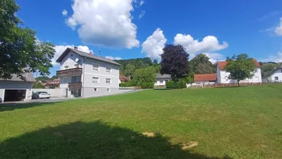 6-Zimmer-Gewerbeimmobilie kaufen in Jennersdorf – 140 m², € 349.000 – Bild 4 von 48