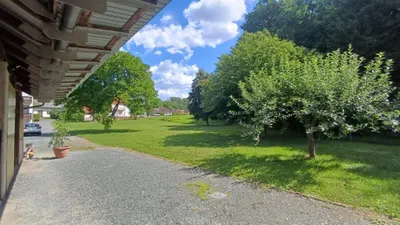 6-Zimmer-Gewerbeimmobilie kaufen in Jennersdorf – 140 m², € 349.000 – Bild 42 von 48
