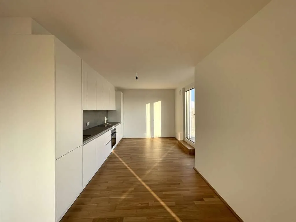 JETZT INVESTIEREN! Hier werden Träume war - willkommen in Ihrem neuen zu Hause! 3-Zimmer Dachgeschosswohnung in ruhiger Lage – pohled 3