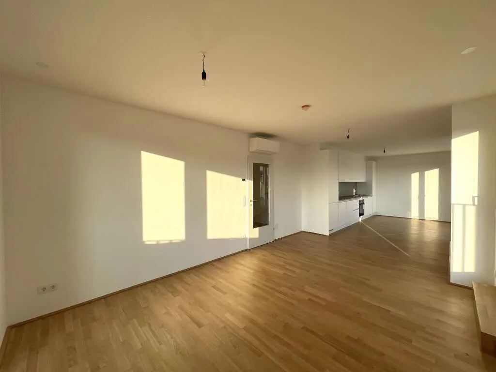 JETZT INVESTIEREN! Hier werden Träume war - willkommen in Ihrem neuen zu Hause! 3-Zimmer Dachgeschosswohnung in ruhiger Lage – pohled 2
