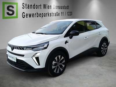 Renault Symbioz mHEV 140 Evolution