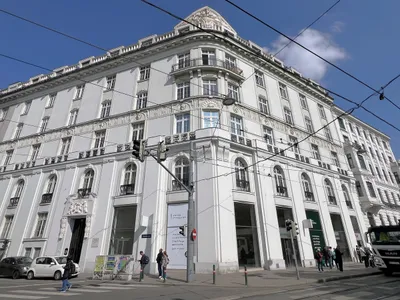 3-Zimmer-Gewerbeimmobilie mieten in Wien – 469 m², € 9.500 – Bild 2 von 19