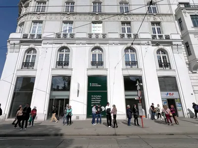 3-Zimmer-Gewerbeimmobilie mieten in Wien – 469 m², € 9.500 – Bild 8 von 19