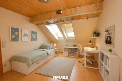 6-Zimmer-Haus kaufen in Lilienfeld – 127 m², € 380.000 – Bild 14 von 24