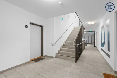 2-Zimmer-Wohnung kaufen in Wien – 43,97 m², € 260.000 – Bild 15 von 28