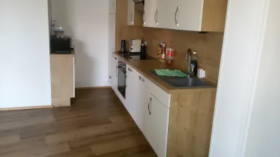 3-Zimmer-Wohnung mieten in Sankt Pölten Land – 68 m², € 760 – Bild 2 von 8