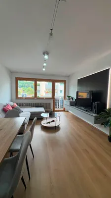 3-Zimmer-Wohnung mieten in Scheibbs – 80 m², € 671
