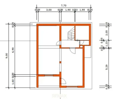 8-Zimmer-Gewerbeimmobilie kaufen in Graz-Umgebung – 284 m², € 330.000 – Bild 45 von 46