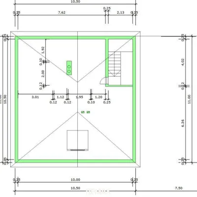 8-Zimmer-Gewerbeimmobilie kaufen in Graz-Umgebung – 284 m², € 330.000 – Bild 35 von 46