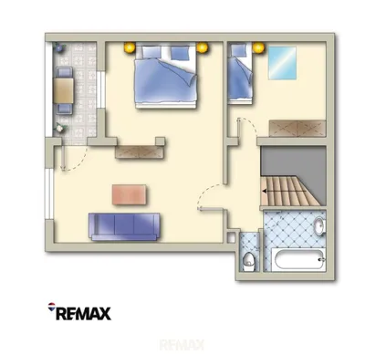 8-Zimmer-Gewerbeimmobilie kaufen in Graz-Umgebung – 284 m², € 330.000 – Bild 13 von 46