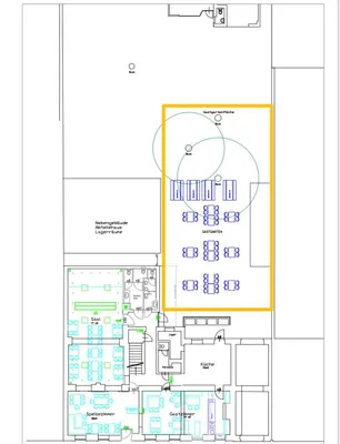 Gewerbeimmobilie mieten in Graz – 248 m², € 2.800 – Bild 11 von 11