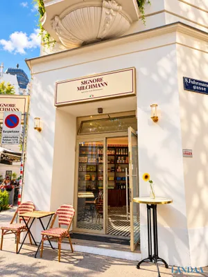 Gewerbeimmobilie mieten in Wien – 48 m², € 1.630 – Bild 9 von 13
