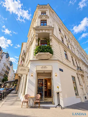 Gewerbeimmobilie mieten in Wien – 48 m², € 1.630 – Bild 2 von 13