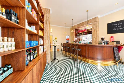 Gewerbeimmobilie mieten in Wien – 48 m², € 1.630 – Bild 11 von 13