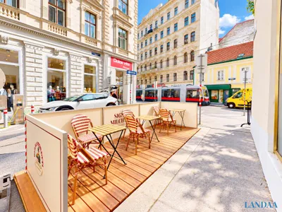 Gewerbeimmobilie mieten in Wien – 48 m², € 1.630 – Bild 12 von 13