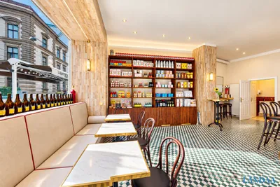 Gewerbeimmobilie mieten in Wien – 48 m², € 1.630 – Bild 10 von 13