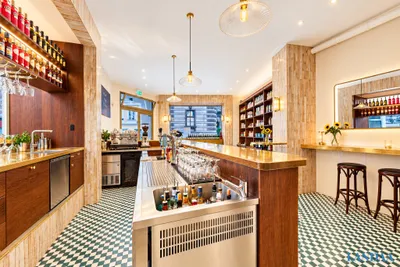 Gewerbeimmobilie mieten in Wien – 48 m², € 1.630 – Bild 4 von 13