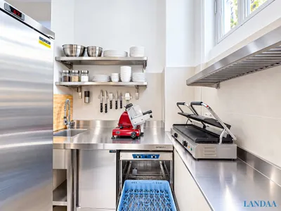 Gewerbeimmobilie mieten in Wien – 48 m², € 1.630 – Bild 5 von 13