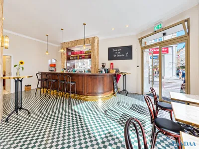 Gewerbeimmobilie mieten in Wien – 48 m², € 1.630 – Bild 8 von 13