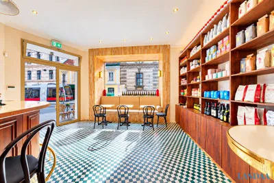 Gewerbeimmobilie mieten in Wien – 48 m², € 1.630 – Bild 6 von 13