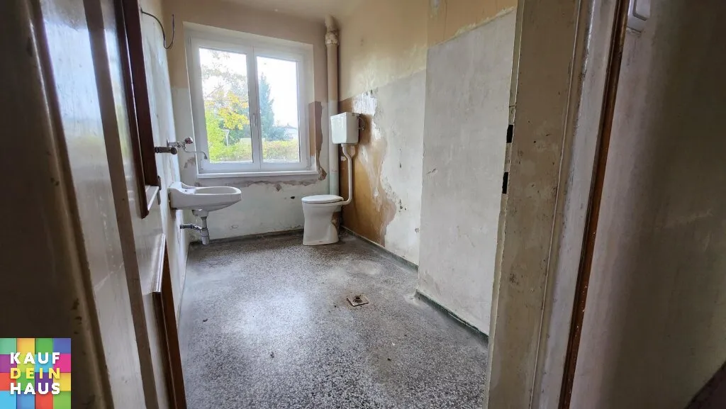 GÜNSTIGE 2 ZIMMER-WOHNUNG! - Vista 3