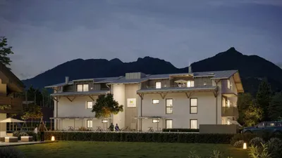 2-Zimmer-Wohnung kaufen in Hallein – 48,03 m², € 334.800 – Bild 4 von 6