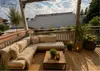 Bild 1 von 10 - Süd-Balkon