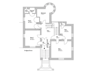 9-Zimmer-Immobilie kaufen in Hartberg-Fürstenfeld – 247,89 m², € 1.240.000 – Bild 28 von 31