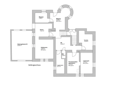 9-Zimmer-Immobilie kaufen in Hartberg-Fürstenfeld – 247,89 m², € 1.240.000 – Bild 31 von 31