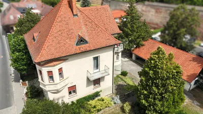 9-Zimmer-Immobilie kaufen in Hartberg-Fürstenfeld – 247,89 m², € 1.240.000 – Bild 20 von 31
