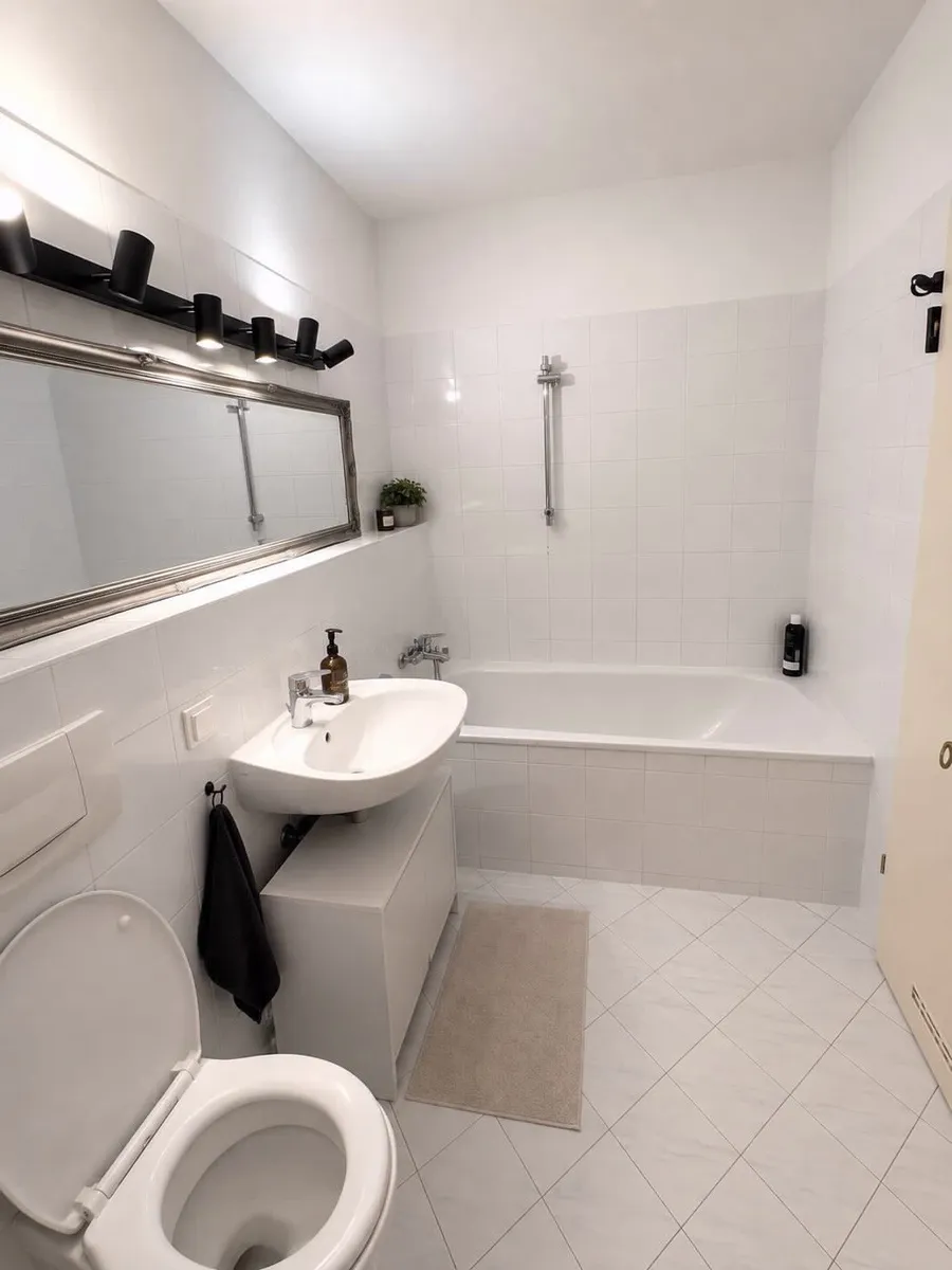 Wohnung – Salzburg - Ansicht 3