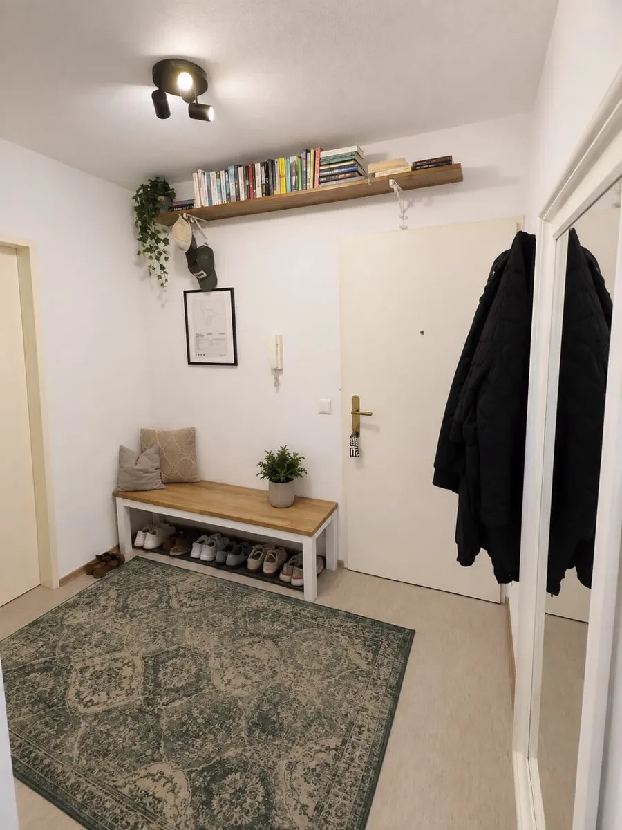 Wohnung – Salzburg - Ansicht 2