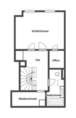 2-Zimmer-Wohnung kaufen in Gänserndorf – 78 m², € 249.000 – Bild 12 von 12