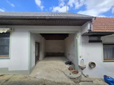 5-Zimmer-Haus kaufen in Oberpullendorf – 85 m², € 99.000 – Bild 8 von 10