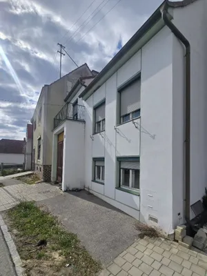 5-Zimmer-Haus kaufen in Oberpullendorf – 85 m², € 99.000 – Bild 2 von 10