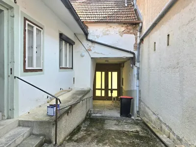 5-Zimmer-Haus kaufen in Oberpullendorf – 85 m², € 99.000 – Bild 9 von 10