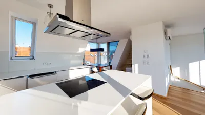3-Zimmer-Wohnung mieten in Wien – 106,84 m², € 2.794 – Bild 19 von 25