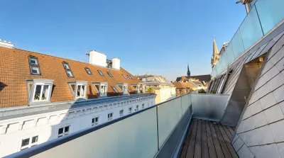 3-Zimmer-Wohnung mieten in Wien – 106,84 m², € 2.794 – Bild 24 von 25