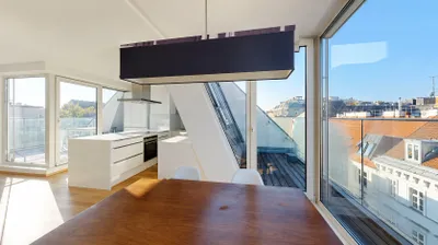 3-Zimmer-Wohnung mieten in Wien – 106,84 m², € 2.794 – Bild 21 von 25