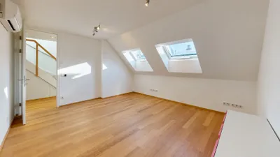 3-Zimmer-Wohnung mieten in Wien – 106,84 m², € 2.794 – Bild 4 von 25