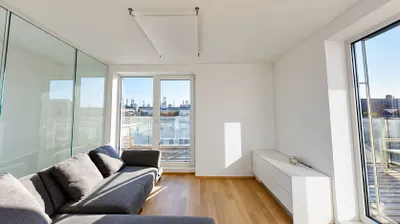 3-Zimmer-Wohnung mieten in Wien – 106,84 m², € 2.794 – Bild 3 von 25