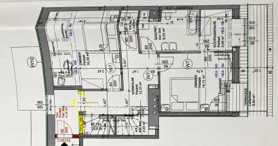 3-Zimmer-Wohnung mieten in Wien – 106,84 m², € 2.794 – Bild 25 von 25