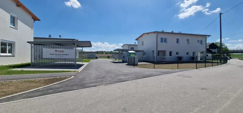 Haus – Braunau am Inn - Ansicht 3