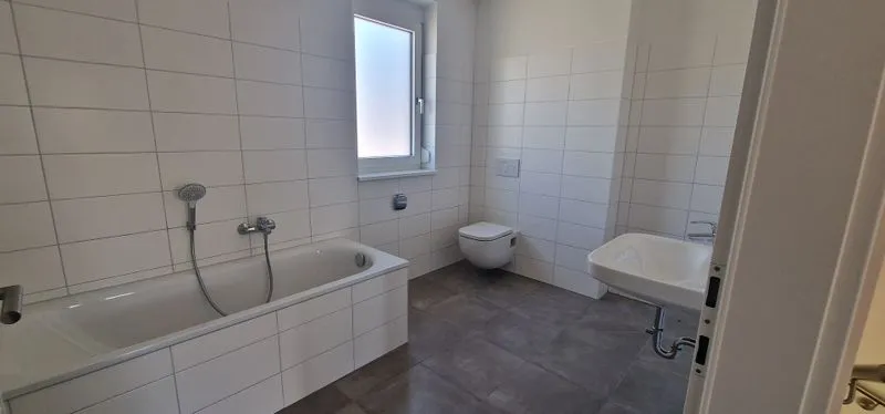 Haus – Braunau am Inn - Ansicht 2